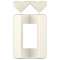 Fixation angle blanc pour theLuxa p