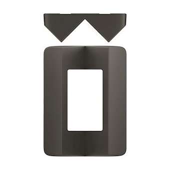 Fixation angle noir pour theLuxa p|Theben-THB9070905
