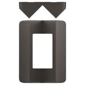 Fixation angle noir pour theLuxa p|Theben-THB9070905