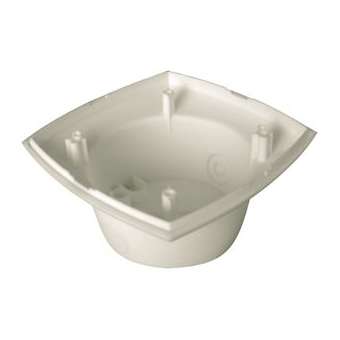 Boitier saillie compact office blanc|Theben-THB9070514