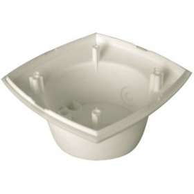 Boitier saillie compact office blanc|Theben-THB9070514