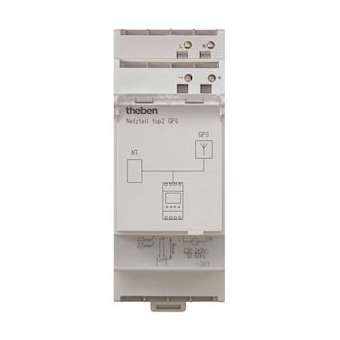 Bloc alimentation gps pour top2|Theben-THB9070892