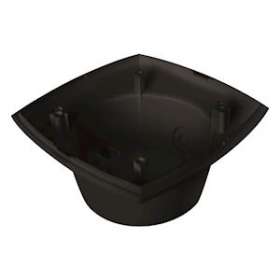 Boitier saillie compact office noir|Theben-THB9070637