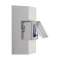 Cache borne pour horloge17 5mm|Theben-THB9070065