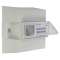 Cache borne pour horloge 52 mm|Theben-THB9070061