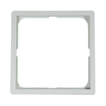 Cadre 55x55 pour compteur horaire 142 1|Theben-THB9070041
