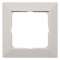 Cadre 72x72 p compteur horaire 142 143|Theben-THB9070074