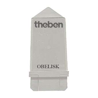 Obelisk seul|Theben-THB9070165