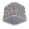 Boitier encastrement plafond beton|Theben-THB9070689