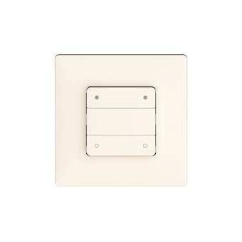 Bouton poussoir 4 canaux|Theben-THB9070806