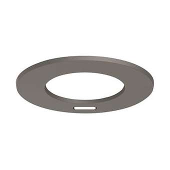 CADRE POUR PlanoSpot ARGENT|Theben-THB9070978