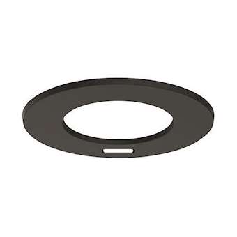 CADRE POUR PlanoSpot NOIR|Theben-THB9070977