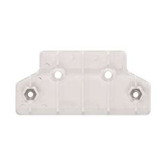 Plaque fixation LUNA Star S|Theben-THB9070793