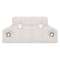 Plaque fixation LUNA Star S|Theben-THB9070793