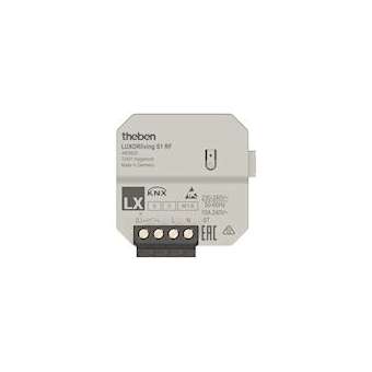 Actionneur commut 1 C RF|Theben-THB4800620