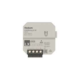 Actionneur commut 1 C RF|Theben-THB4800620