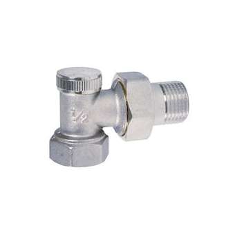 TE DE REGLAGE 1/2 CHROME|Thermador-TMRTR15CH