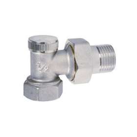 TE DE REGLAGE 1/2 CHROME|Thermador-TMRTR15CH