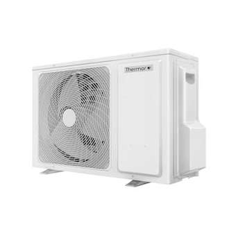 Climatisation Niseko Unité Extérieure Monosplit - 5200W R32|Thermor-EET872173