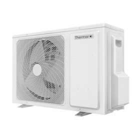 Climatisation Niseko Unité Extérieure Monosplit - 5200W R32|Thermor-EET872173