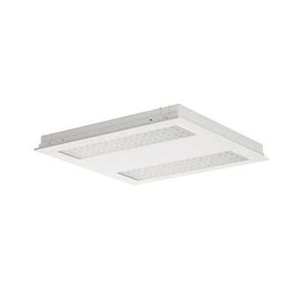 Luminaire encastré, 1XLED-M 19W, L599mm, module 600, 3000K, 3500lm|Ridi-RII0827787