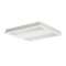 Luminaire encastré, 1XLED-M 19W, L599mm, module 600, 3000K, 3500lm|Ridi-RII0827787