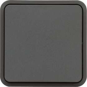 cubyko Inter VV associable gris IP55|Hager-HAGWNA001