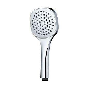 DOUCHETTE 100x100mm 1JET|Thewa-TWAUDE190DO