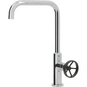 MIT.EVIER BEC HAUT INDUS. CHROME|Thewa-TWAVAT13C