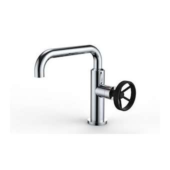 MIT.LAVABO INDUS. CHROME|Thewa-TWAVAT15C