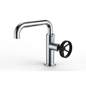 MIT.LAVABO INDUS. CHROME|Thewa-TWAVAT15C