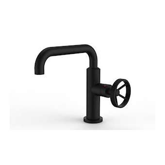 MIT.LAVABO INDUS. NOIR|Thewa-TWAVAT15N
