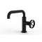 MIT.LAVABO INDUS. NOIR