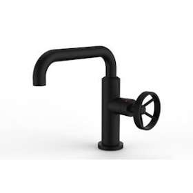 MIT.LAVABO INDUS. NOIR|Thewa-TWAVAT15N