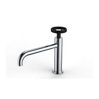 MIT.LAVABO INDUS. CHROME|Thewa-TWAHAN15C