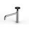 MIT.LAVABO INDUS. CHROME