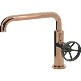MIT.LAVABO INDUS. ROSEGOLD TRAITEMENT PVD|Thewa-TWAVAT15RG