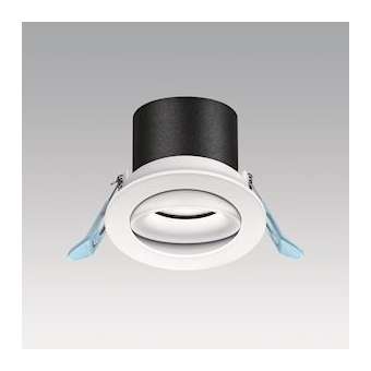 Lily Led Spot Ip44 38DEG 68 850 940 Adj Wh|Thorn-TRN96632291