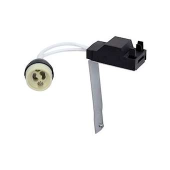 Douille GU10 avec connexion sans outil|Aric-ARI1502