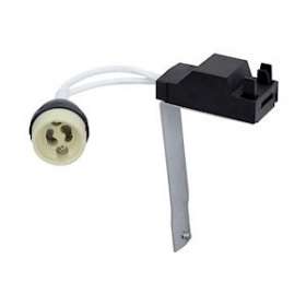 Douille GU10 avec connexion sans outil|Aric-ARI1502