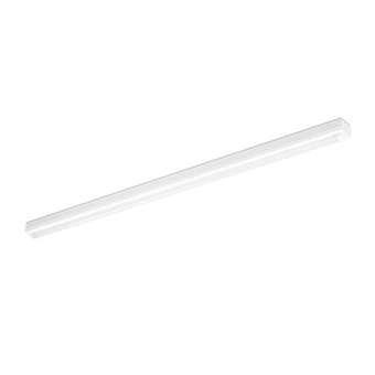 EcoT8 - Réglette ouverte LED L1500mm imitation 1xT8 22W 4000K|Aurora-ABIENBT152240