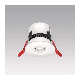Chal 74 Led900-840 Wfl Ip65 Whm|Thorn-TRN96631506