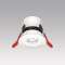 Chal 74 Led900-840 Wfl Ip65 Whm|Thorn-TRN96631506