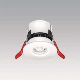 Chal 74 Led900-840 Wfl Ip65 Whm|Thorn-TRN96631506