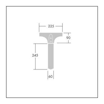 Olsys1 Spike|Thorn-TRN96262334