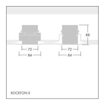 Eql Mod Htb Bracket Frnt Set|Thorn-TRN96631974