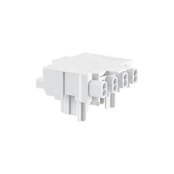 LEDVANCE TRUSYS Connecteur électrique 5x2,5mm² pour Rail d'alimentation|Ledvance-OSR155565