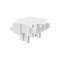 LEDVANCE TRUSYS Connecteur électrique 5x2,5mm² pour Rail d'alimentation|Ledvance-OSR155565