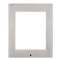 Cadre saillie 1 module IP Verso & Access Unit