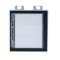 Accessoire permettant d'ajouter des informations (horaires,nom entreprise, etc..